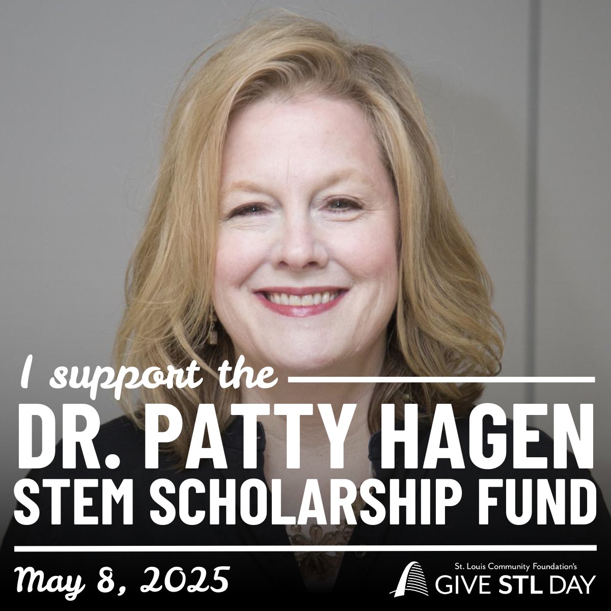 TechSTLmo's tweet card. Dr. Patty Hagen was a one-of-a-kind visionary and leader who single-handedly reshaped the innovation community of St. Louis. To honor Patty's legacy and the incredible work that she did to drive...