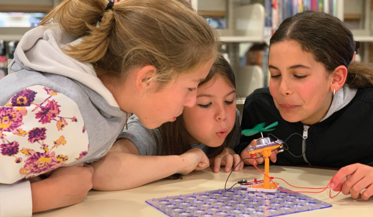 thephdscience's tweet card. PhD Science, based on The Framework and aligned to the NGSS, helps teachers create a hands-on, phenomenon-driven learning environment. Available for pilot.