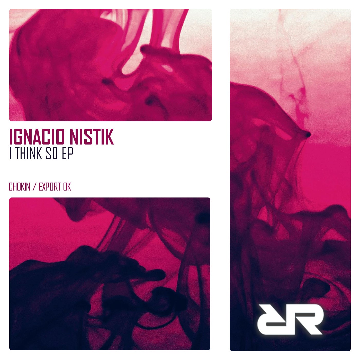 ignoop's tweet card. "Ignacio Nistik - I Think So [Revolucion Records]" | Find the latest releases here | #1 source for DJ Sets and more