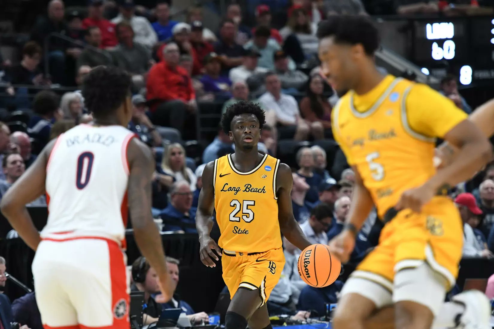 leonenjuego_'s tweet card. Tal como adelantábamos en este medio el pasado jueves, la Cultural y Deportiva Leonesa ha cerrado el fichaje de Aboubacar Traoré, ala-pívot marfileño de 24 años que reforzará el proyecto…