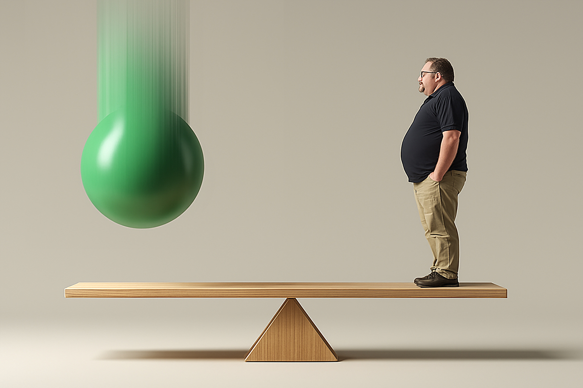 SignalStartup's tweet card. Generative AI biotech unveils portfolio of novel cardiometabolic candidates aimed at tackling the biology of aging.