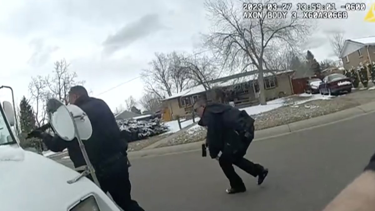 RealPhatsBlog's tweet card. A Colorado council member asked why police shot a 17-year-old girl. It took over two years and a Scripps News lawsuit for the bodycam video to be released.