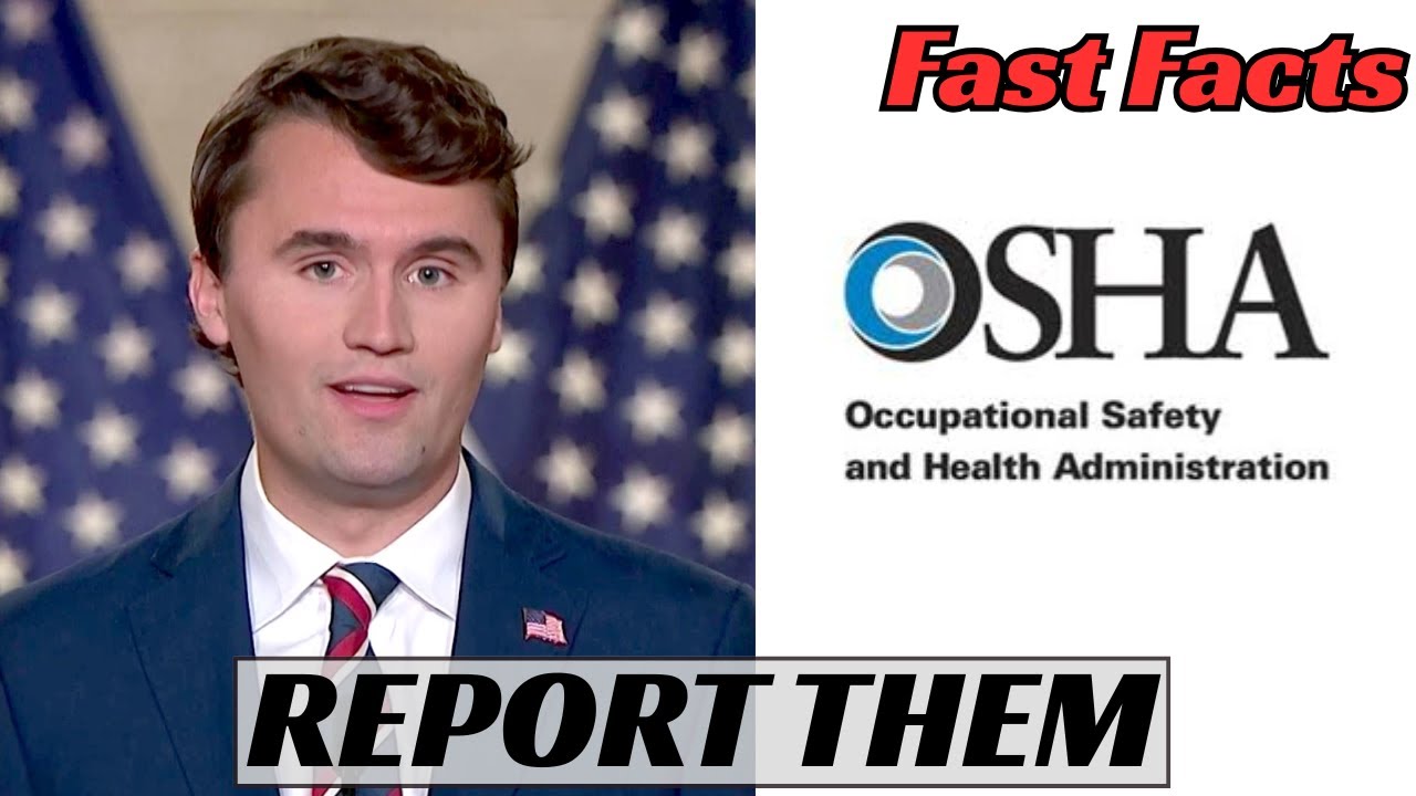 AngriaTrask's tweet card. Report Charlie Kirk Threats - Corporate Lawyer Explains (Fast Facts)