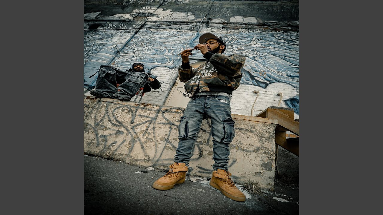 MICnotes's tweet card. D'etNam-CHECKMEOUT (Starving Artist Anthem)