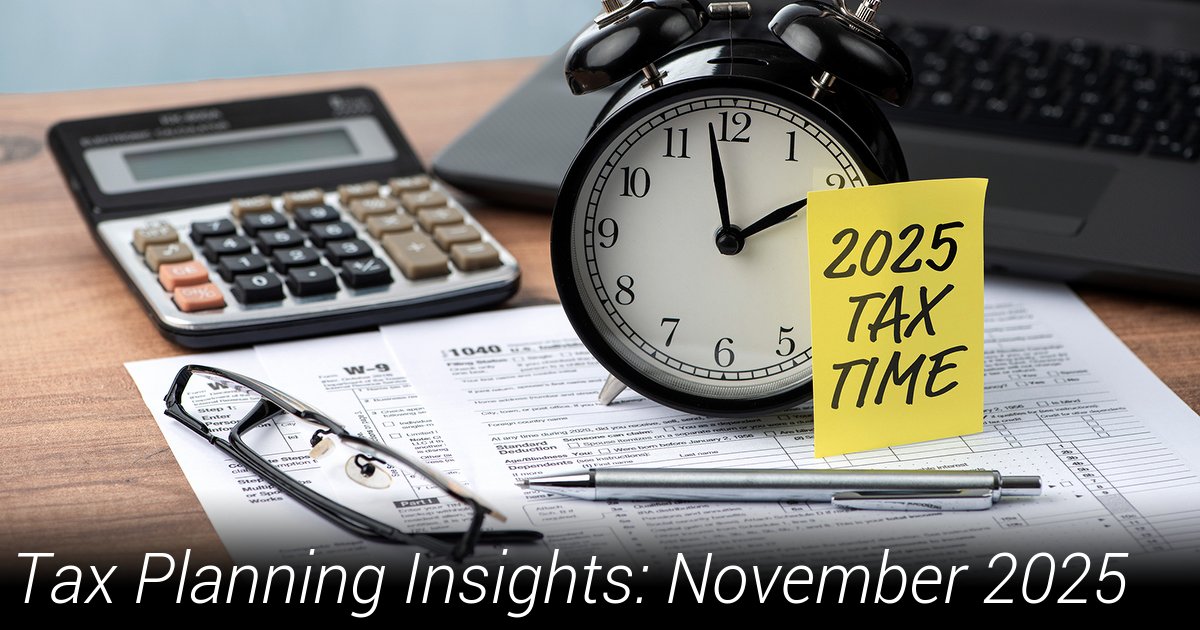 Kramr_CPAs_PC's tweet card. If you're interested in minimizing your tax obligations and maximizing your savings, consider the helpful tips and ideas you'll find in this newsletter. Call if you would like to discuss how any of...