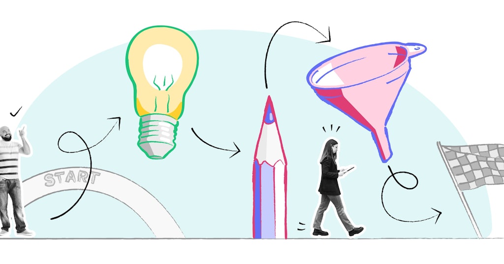 livingdocsIO's tweet card. Everyone’s talking about AI. Understandably so. Artificial intelligence technology, particularly GenAI, is developing at an exponentially rapid rate, and it is not an understatement to say it is...