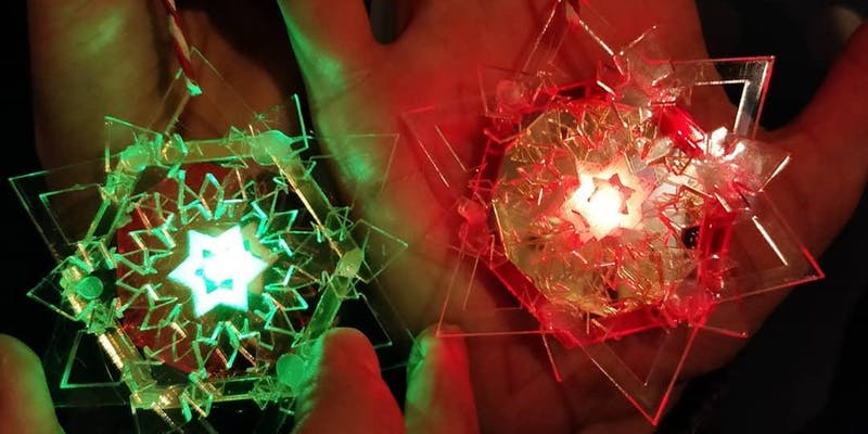 DoESLiverpool's tweet card. Christmas is a time for giving, and so it’s time again for DoES Liverpool to give a free membership to someone who needs it. If you already know what you’re […]