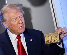 NEWSMAX's tweet card. Commerce Secretary Howard Lutnick said Monday that nearly 70,000 people have signed up for President Donald Trump's gold card visa, which will grant foreigners legal residency in the U.S. for a $5...