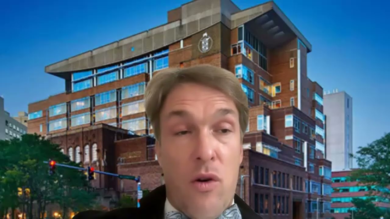 VJHemOnc's tweet card. Gottfried von Keudell, MD, Beth Israel Deaconess Medical Center, Boston, MA, discusses long-term follow-up results from the Phase II ELM-2 study (NCT03888105) evaluating the efficacy and survival...