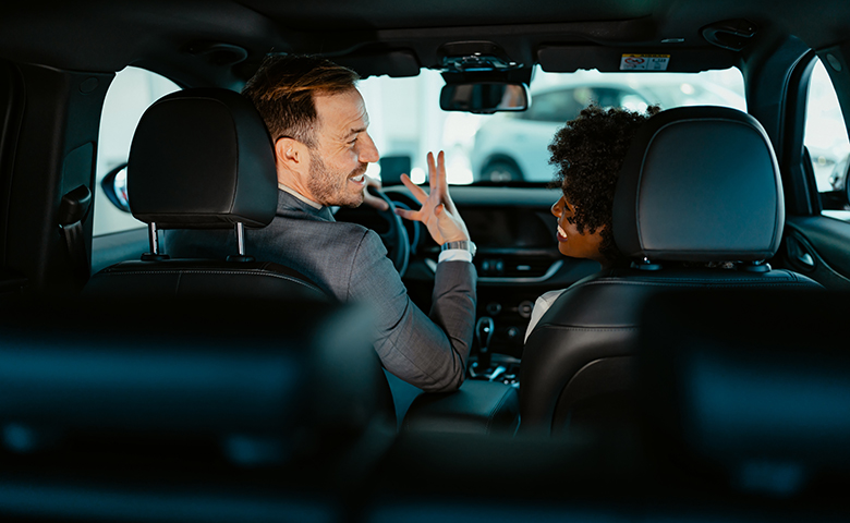 SafeStart's tweet card. As with any task, the more a person drives, the more familiar they become with the vehicle—this is textbook complacency, a dangerous human factor that can be challenging to recognize because of how...