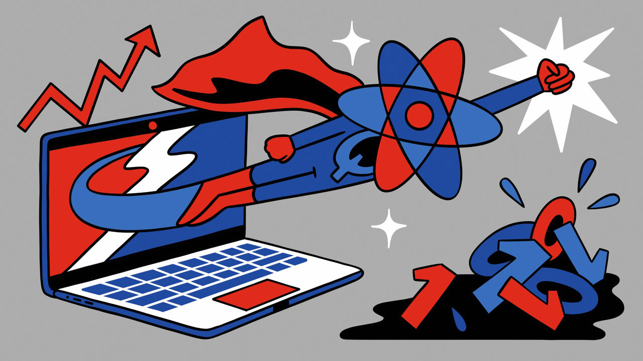 TheEconomist's tweet card. A long-elusive technology could give Britain an edge