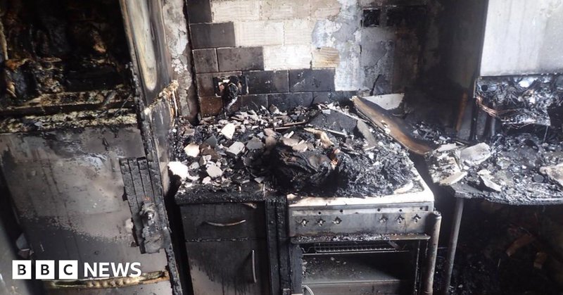 Tweet card summary image