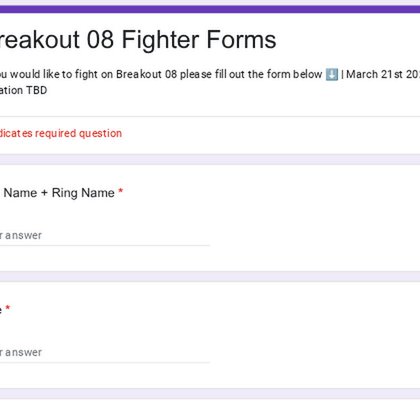 Tweet card summary image