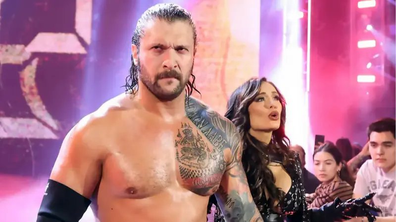 MainEventNews's tweet card. For Killer Kross and Scarlett Bordeaux, life after WWE isn’t just creatively freeing — it’s proving to be more profitable too.After leaving WWE on August 1...