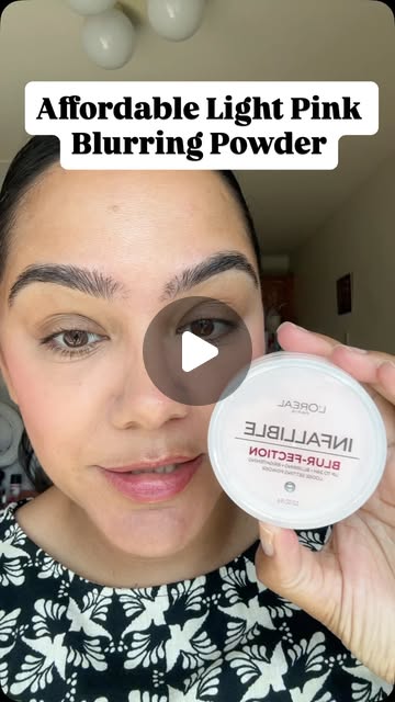 NotARichGirl's tweet card. Tammy | Beauty Content Creator (@thenotarichgirl) • Instagram reel