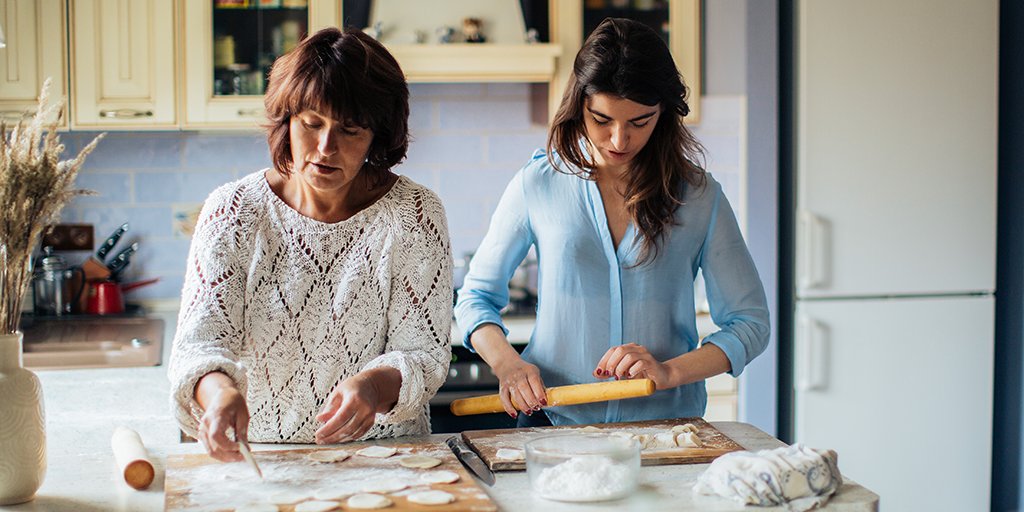 CLOSER_UK's tweet card. For our latest Study Spotlight, we’re heading to the south coast of England for an in-depth look at the Southampton Women’s Survey (SWS).