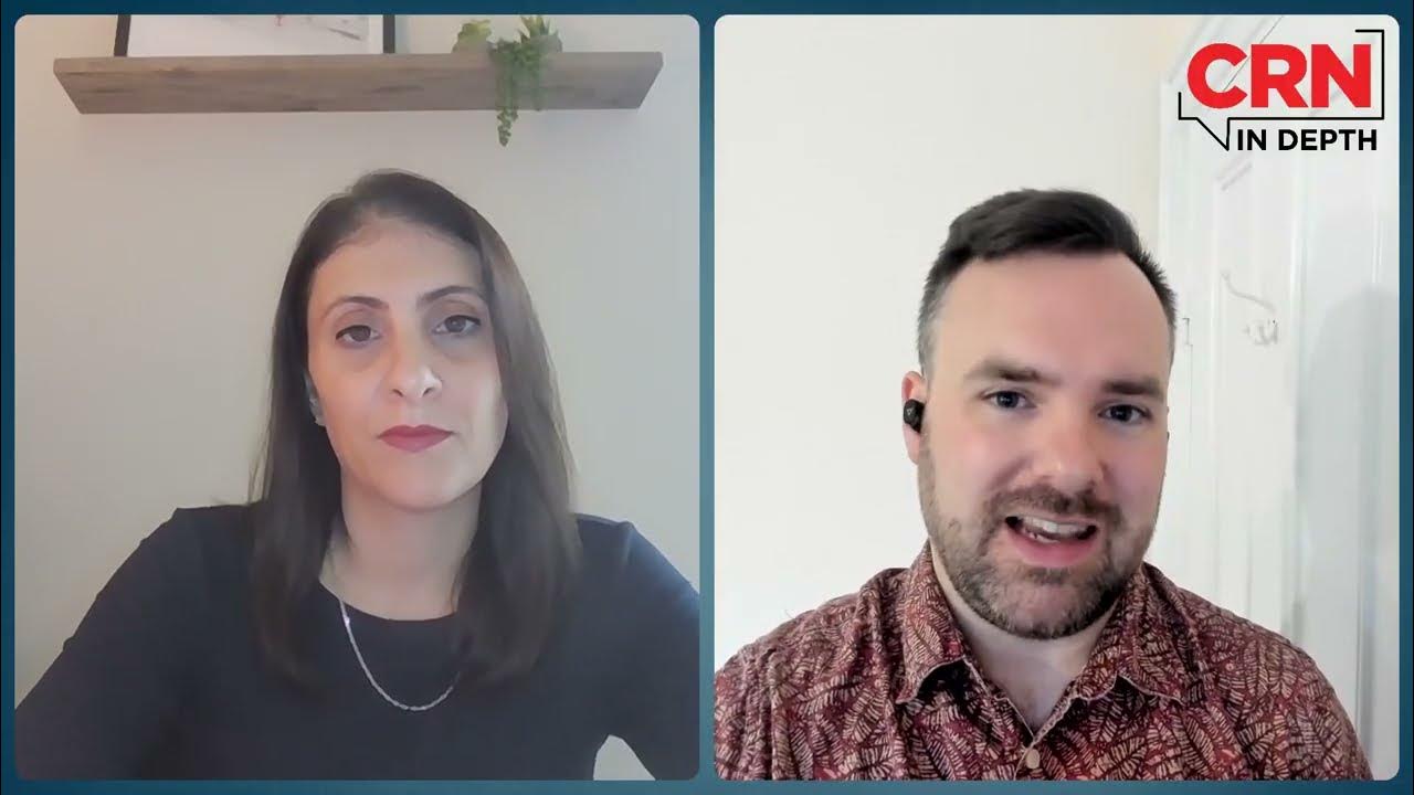 DylanOnChips's tweet card. Intel's AI Strategy Setback: CRN In Depth