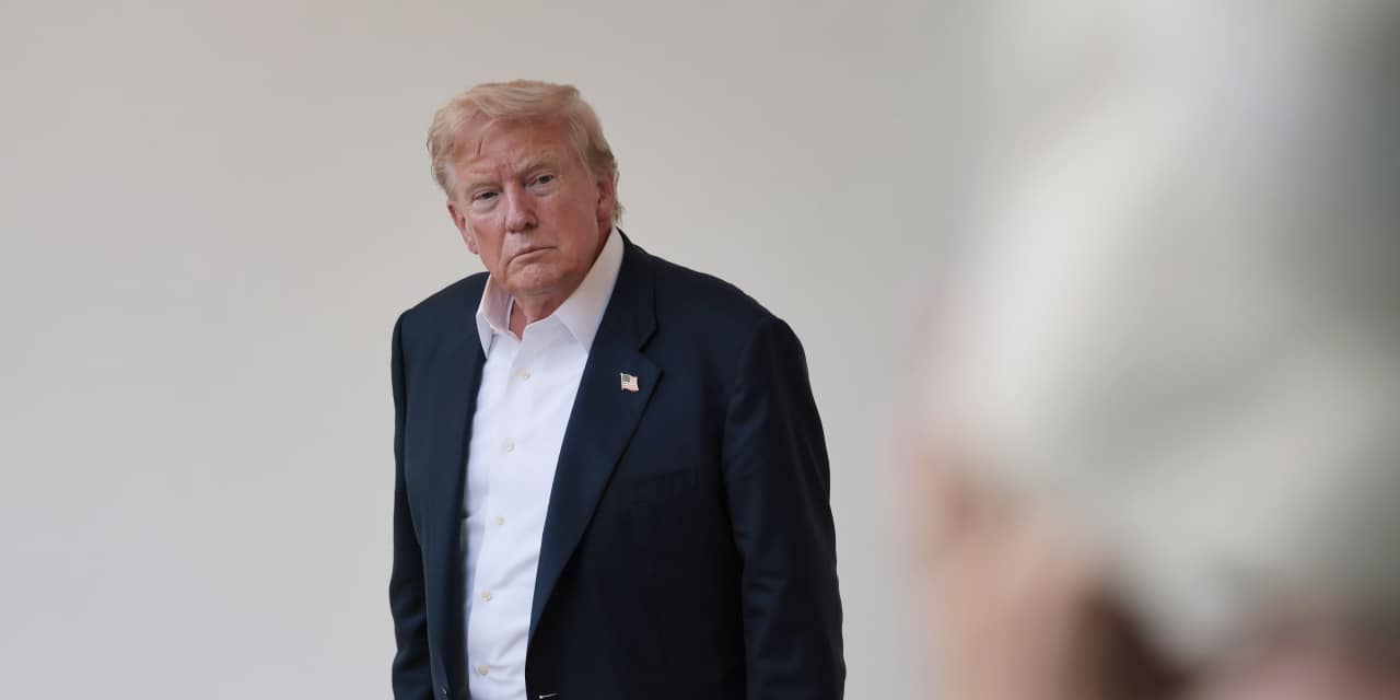 GlobeTechLab's tweet card. President Trump on Friday fired the head of the government agency that produces the monthly jobs report, claiming without evidence she was biased against him.