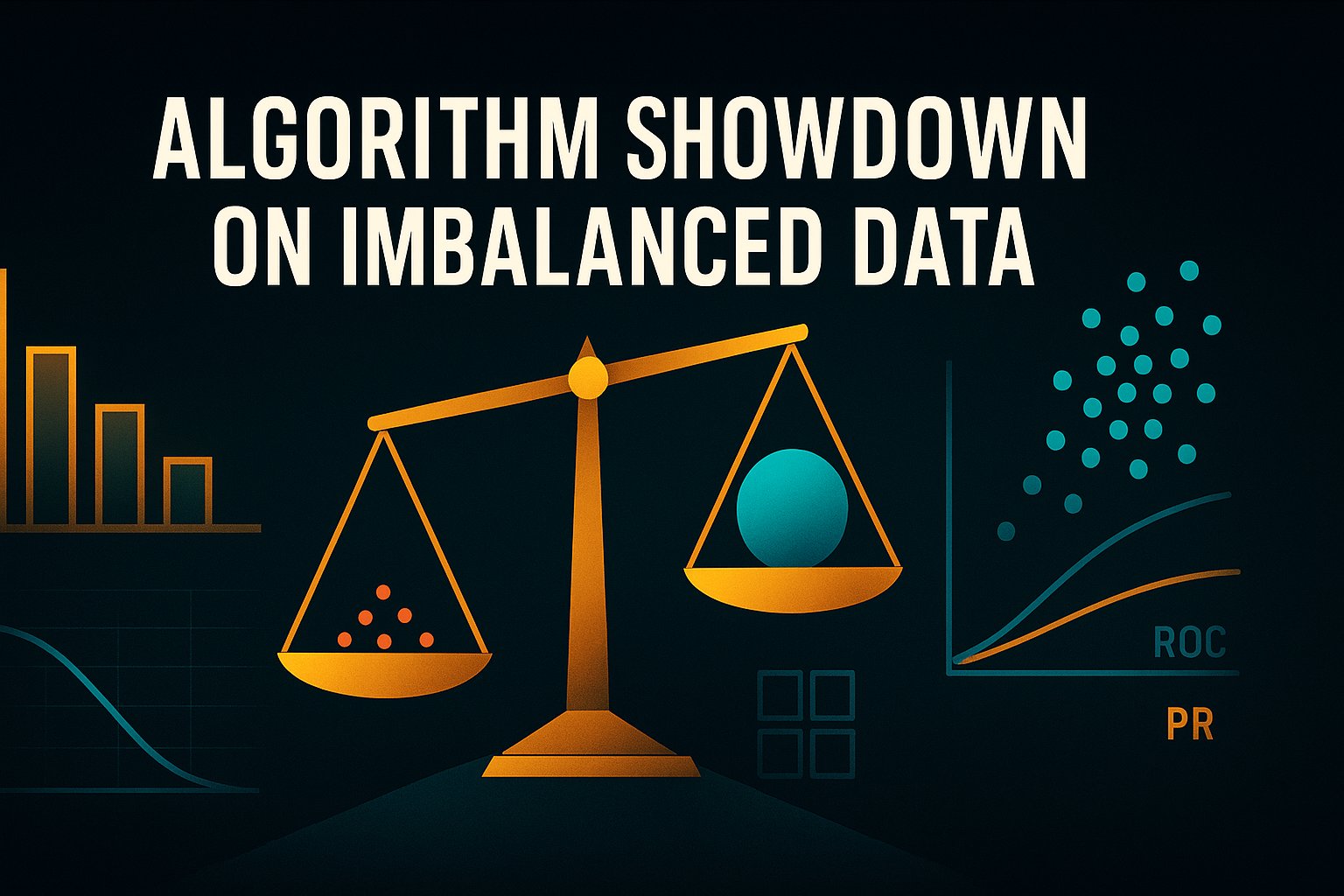 kdnuggets's tweet card. In this article, you will learn how three widely used classifiers behave on class-imbalanced problems and the concrete tactics that make them work in practice.