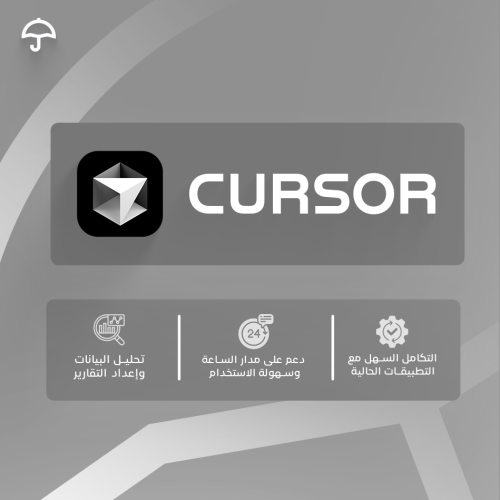 SqlGram's tweet card. احصل على اشتراك Cursor AI الرسمي. أتمتة العمل، إدارة الوقت، تحليل البيانات، ودعم فني على مدار الساعة. تفعيل فوري مع ضمان كامل.