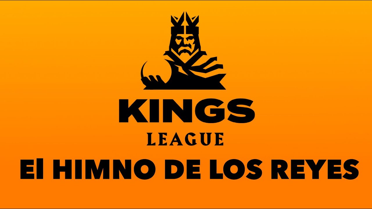 JFrancoPi's tweet card. Himno de la Kings League - FINAL FOUR