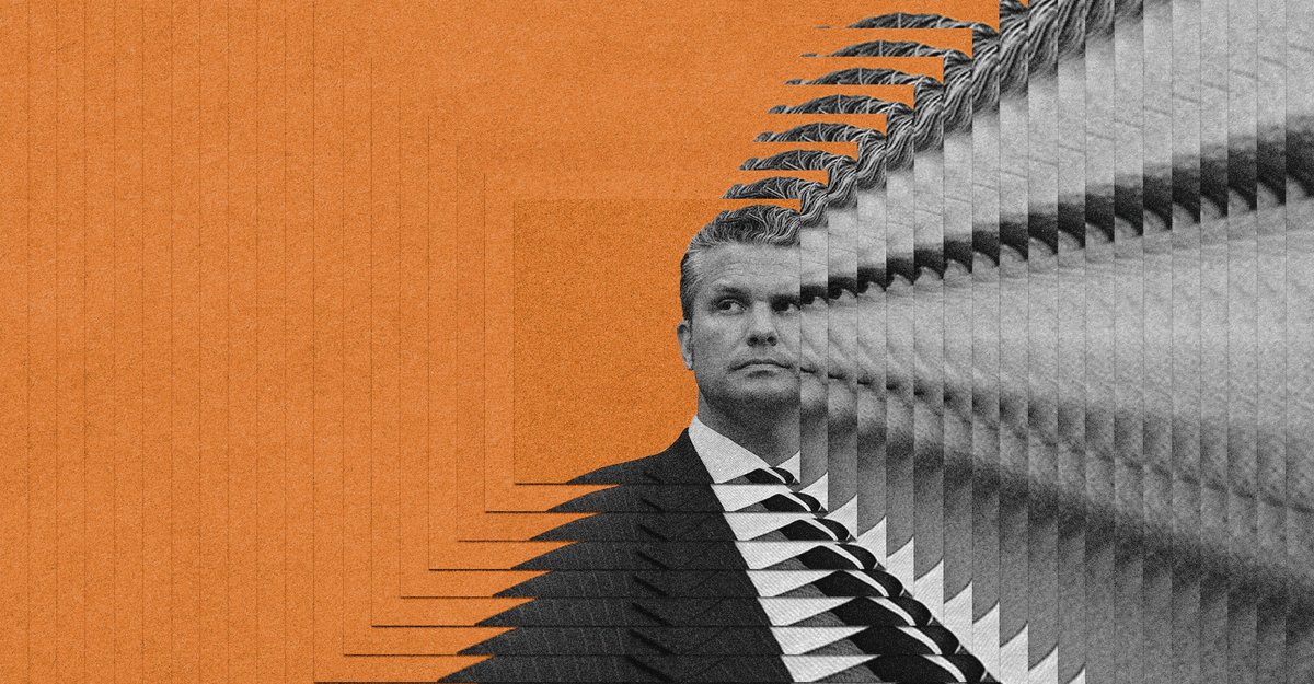 RadioFreeTom's tweet card. Renaming the Defense Department is a pathetic stunt.