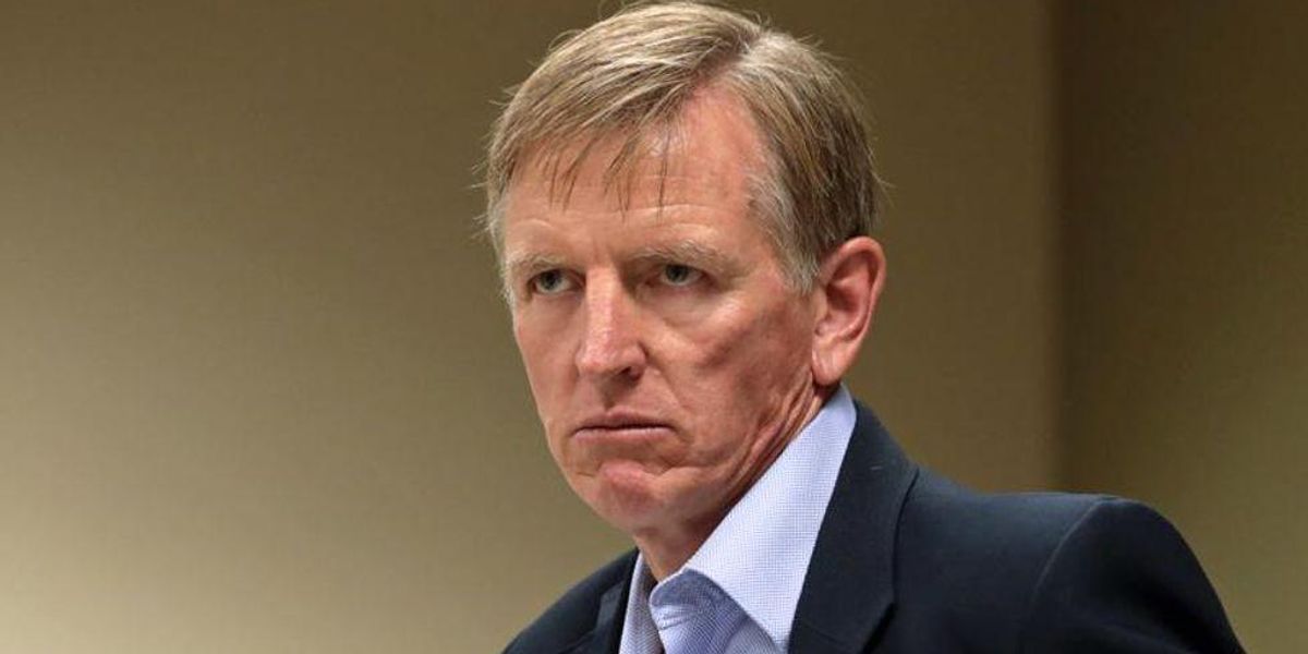 RpsAgainstTrump's tweet card. On Wednesday, transcripts released by the House Select Committee on January 6 revealed, in an interview transcript with Donald Trump ally Alexander Bruesewitz, that far-right Rep. Paul Gosar (R-AZ),...