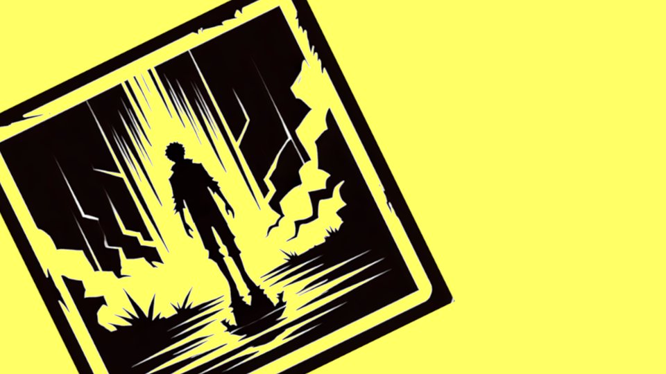 DrWedge_Horror's tweet card. the top 5 horror game mechanics every designer should know, from jump scares to sanity meters, to create truly terrifying experiences. #horror #horrorgames #gamedesign