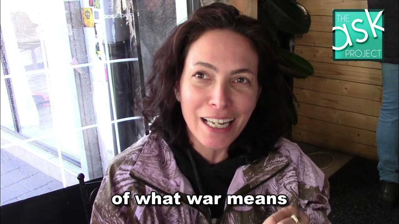 Shar_webdev's tweet card. Israelis: Do you know how many civilians have been killed in Gaza?