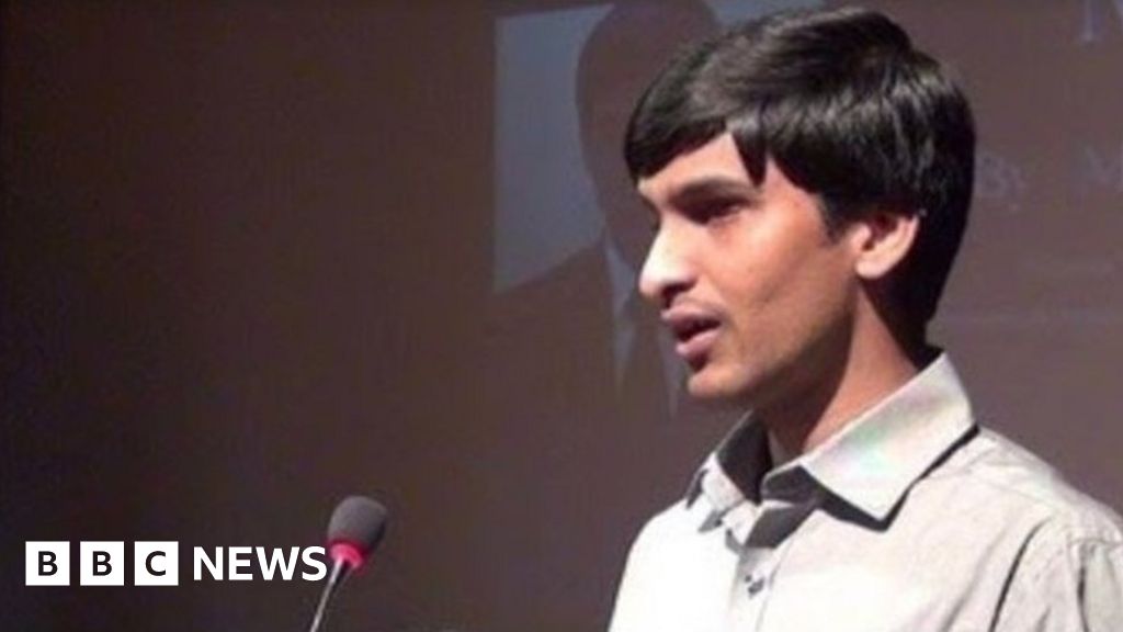 jeromefb's tweet card. As a teenager, blind businessman Srikanth Bolla sued an Indian state to study maths and science.