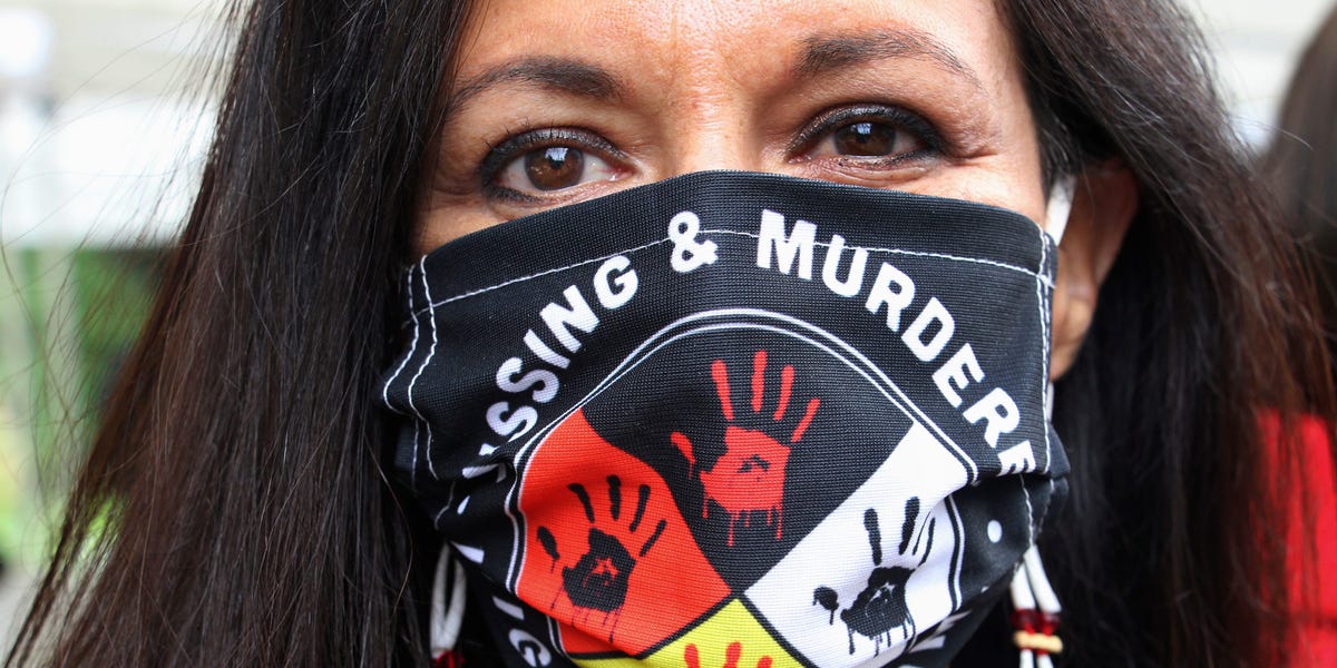 InsiderNews's tweet card. Search efforts for Petito, whose disappearance has caused a national furor, have focused on Grand Teton National Park in Wyoming.