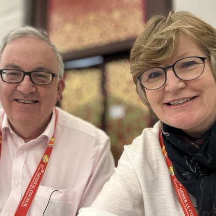 Tweet card summary image