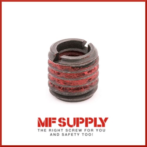 MFSUPPLY's tweet card. MF Supply mow offers the complete range of over 1,300 unique E-Z LOK products, including quality threaded inserts, installation tools, and thread repair kits!