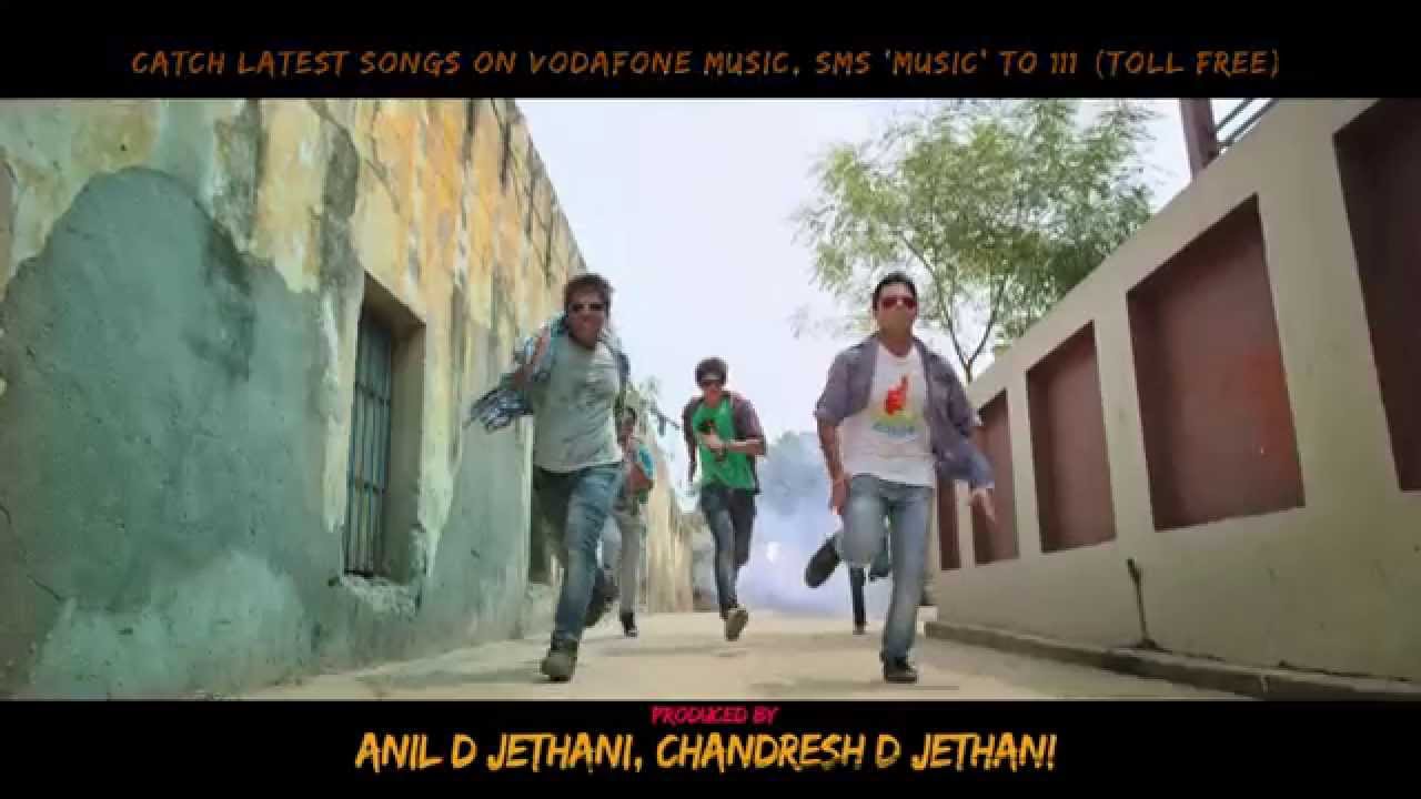 uvaathefilm's tweet card. CHALO MAGGI BANATE HAI | JIYO LALLA SONG | RELEASING 26TH JUNE |...