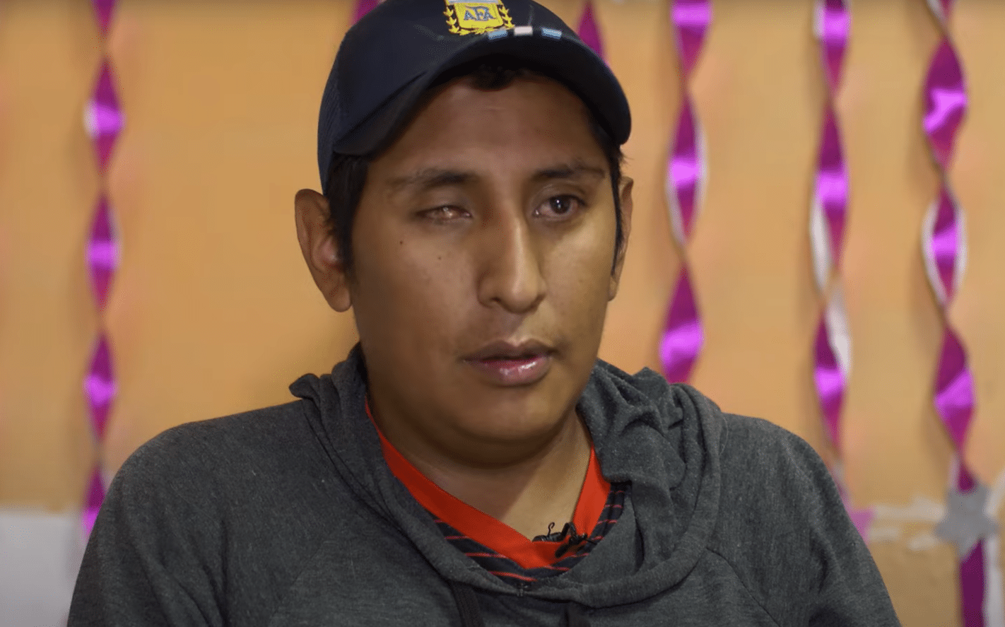 Lavacatuitera's tweet card. Proyecto Litio es una plataforma (litio.lavaca.org) que incluye un teaser de 22 minutos, un documental de casi una hora de duración que amplía el registro