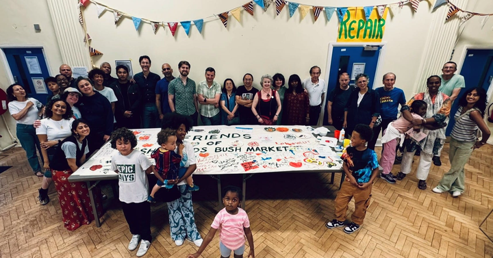 Tweet card summary image