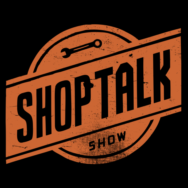 ShopTalkShow's tweet card. Visit the post for more.