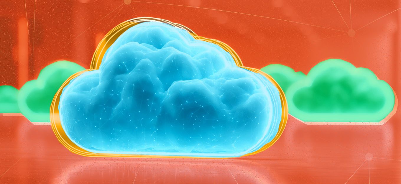 iotforall's tweet card. Cloud computing has provided many organizations with effectiveness, scaling, and flexibility to completely change the way they do business.