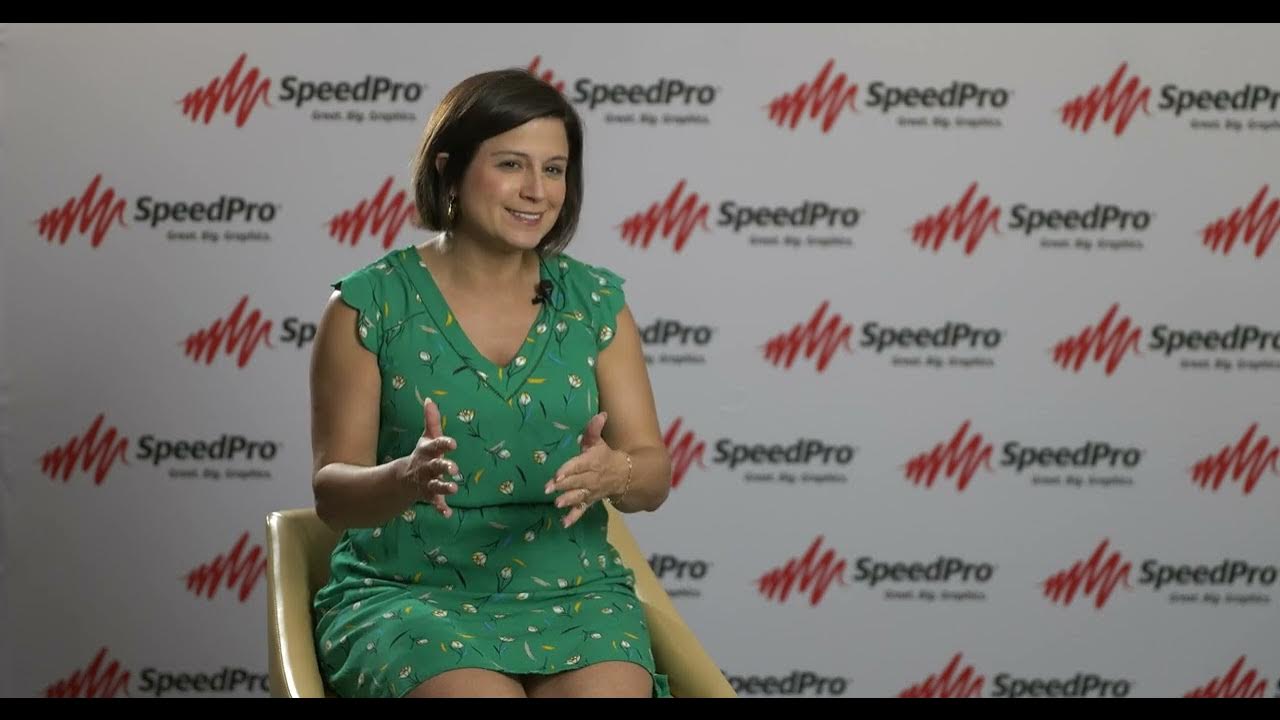 SpeedProChiLoop's tweet card. Meet Rebecca Considine, co-owner of SpeedPro Chicago Loop