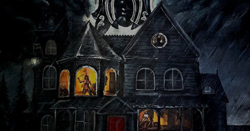 Tweet card summary image