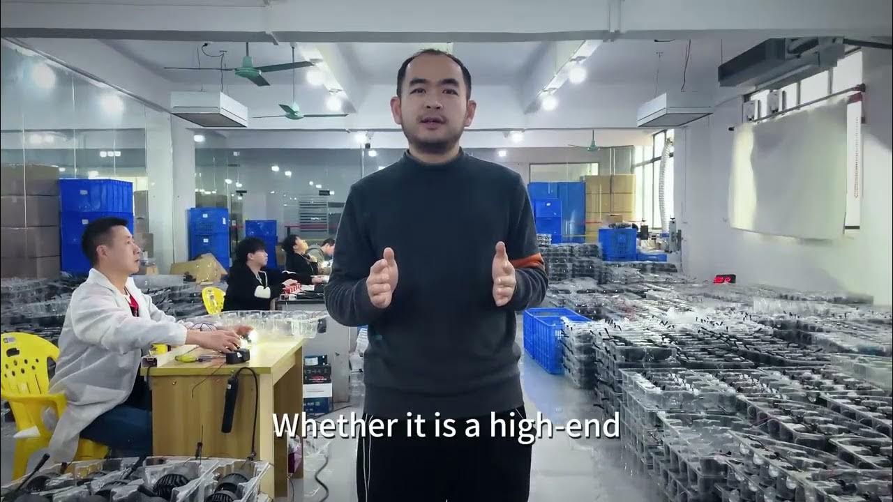 CieFuxlVrB6QrfR's tweet card. Dear Boss, let me introduce Decoders to you , many decoder type for...