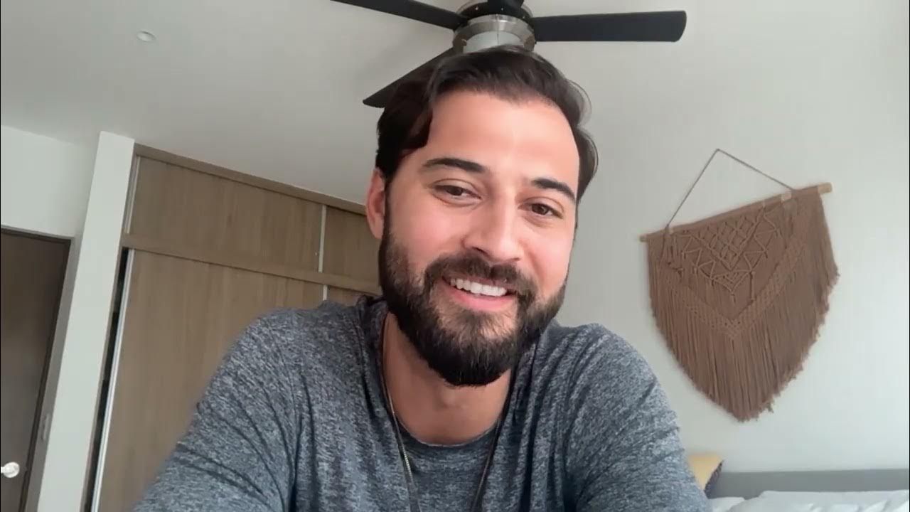 LouiseBeattie's tweet card. People of TAO: Mike Grantis