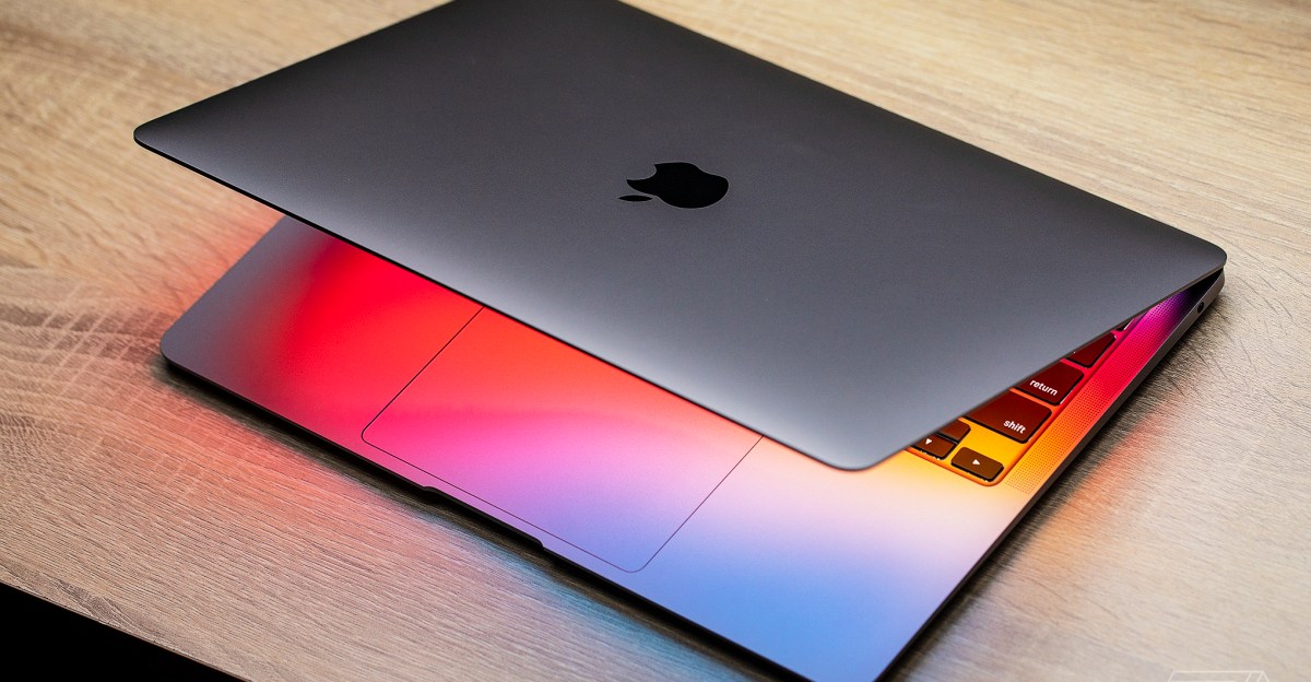 TechBoxVA's tweet card. The new MacBook Air is said to include a next-generation ARM-based processor