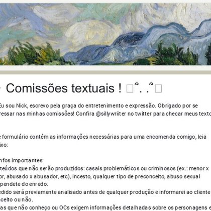 Tweet card summary image