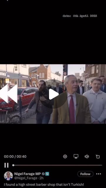 RedFan1965's tweet card. Dr Robbie (@robbiejleigh) • Instagram reel