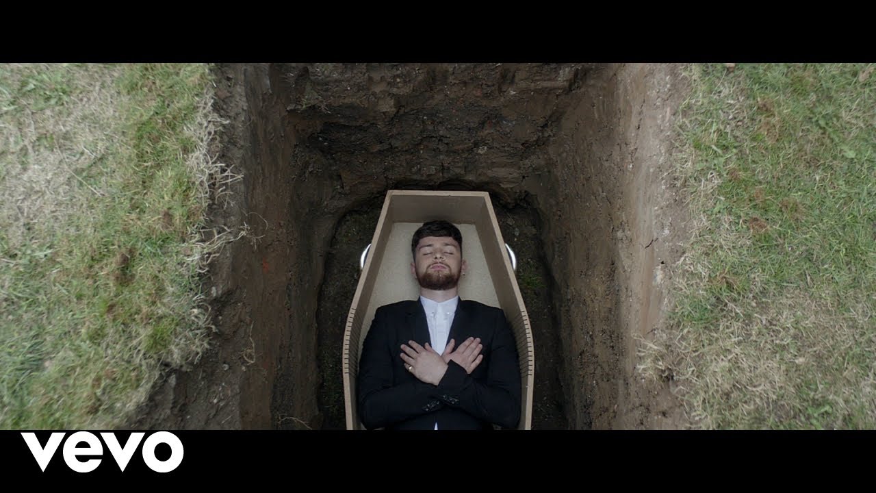 InsideArsenal89's tweet card. Chase & Status - All Goes Wrong (Official Music Video) ft. Tom Grennan