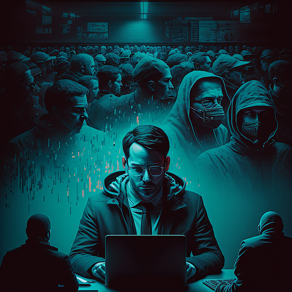 nitinkumar30's tweet card. Let me start by saying that I am not a hacker and have no cyber security experience, I wanted to see how much ChatGPT can help a noob like…