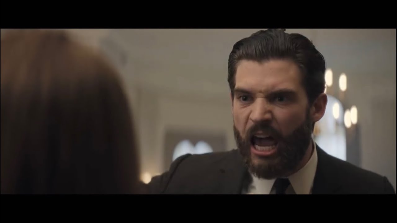 HenryLouis21's tweet card. David Corenswet - Lady In the Lake (2024)