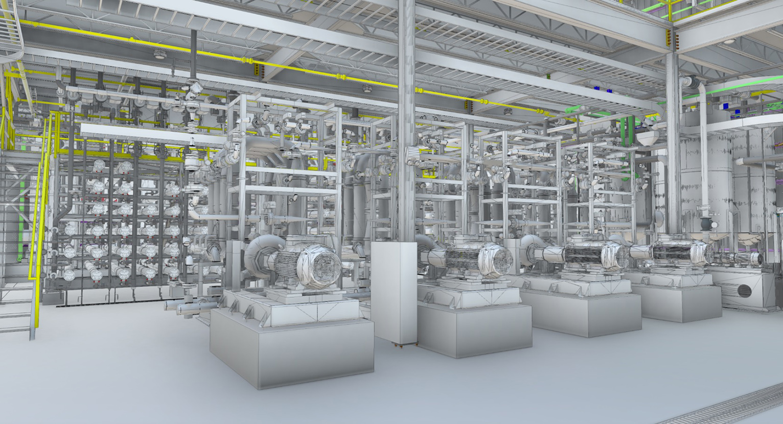 AutodeskFdn's tweet card. Discover how Via Separations uses AutoCAD and the Plant 3D toolset to develop a decarbonization technology for the manufacturing sector.