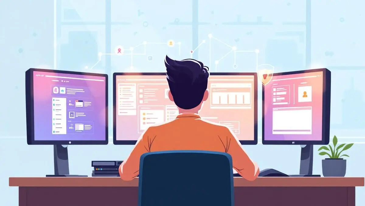 techday_ca's tweet card. Devolutions launches secure AI integration in Remote Desktop Manager, enabling IT teams to automate tasks without exposing credentials or compromising control.